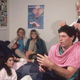 This Evening: Steve Young Getting A Haircut Counts As A Party At BYU